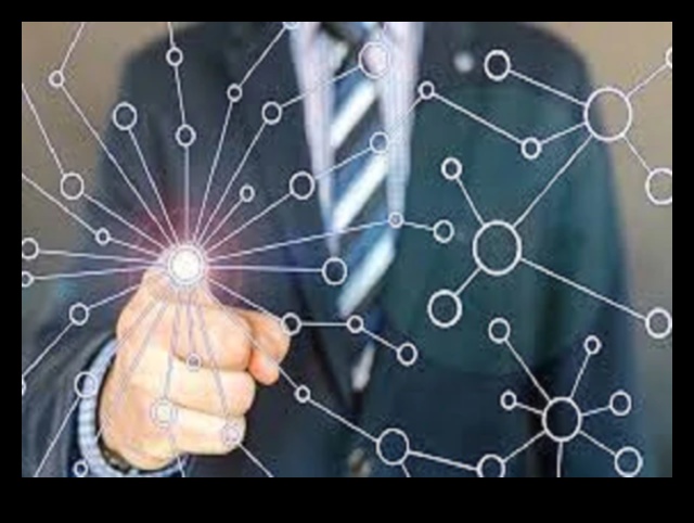 Revolucionāra savienojamība, kā mūsdienu uzņēmumi izmanto tehnoloģiju, lai attīstītos 4 Savienojamības revolūcija: tendences un metodes mūsdienu biznesa evolūcijā