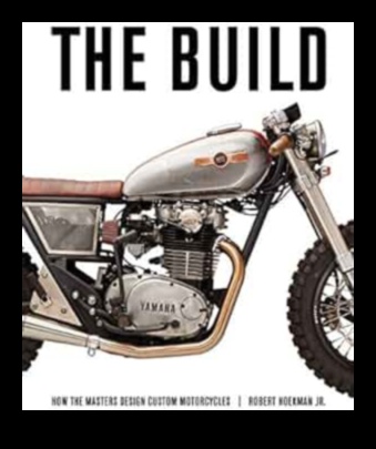 Motociklu šedevri: izsmalcināta meistarība aiz pielāgotiem velosipēdiem