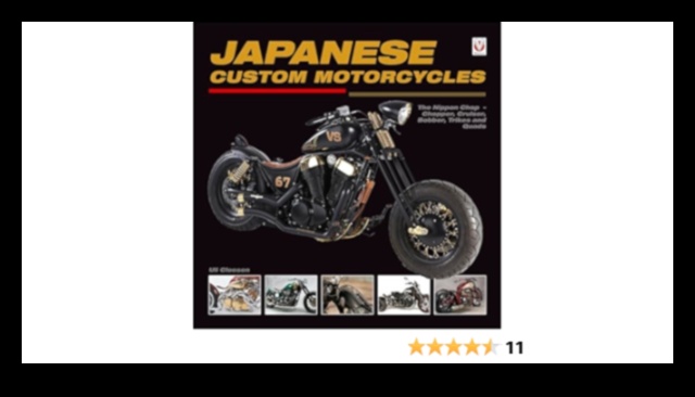 Chopper Chronicles Vizuāls ceļojums pa drosmīgo un atšķirīgo Chopper motociklu pasauli 3 Chopper Chronicles: drosmīgā un atšķirīgā Chopper motociklu pasaule