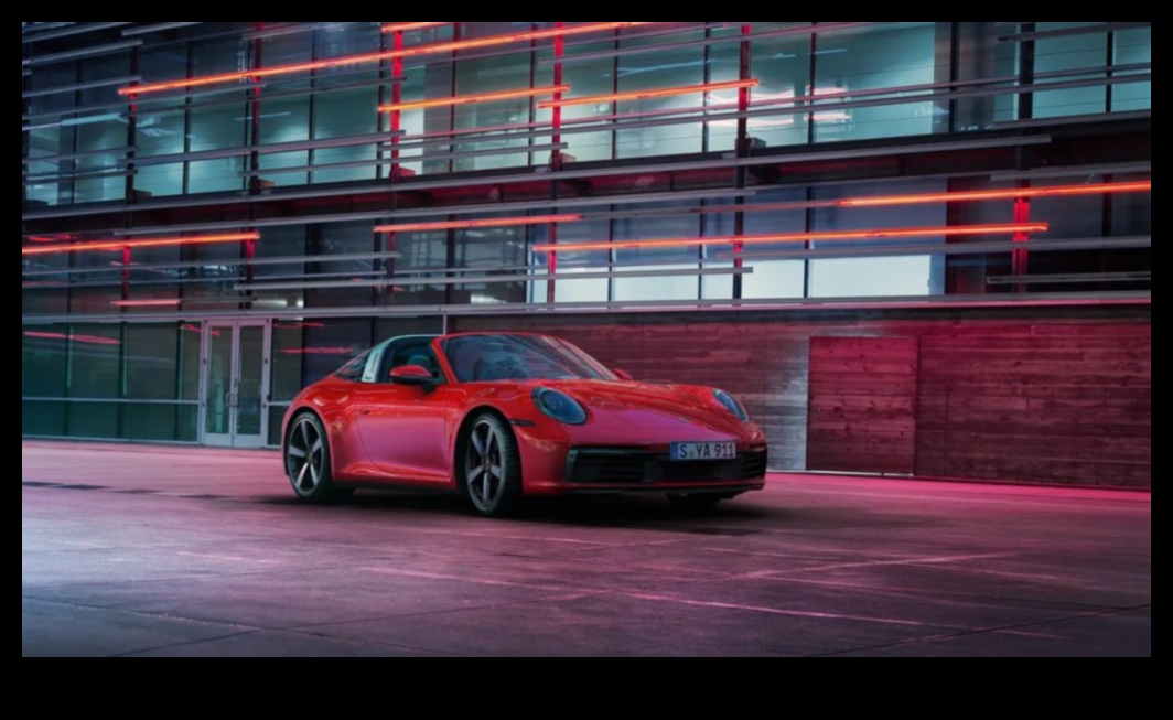 Prestiža atklāšana Ikonisko luksusa automašīnu zīmolu mantojums 4 Prestiža atklāšana: Ikonisku luksusa automašīnu zīmolu mantojums