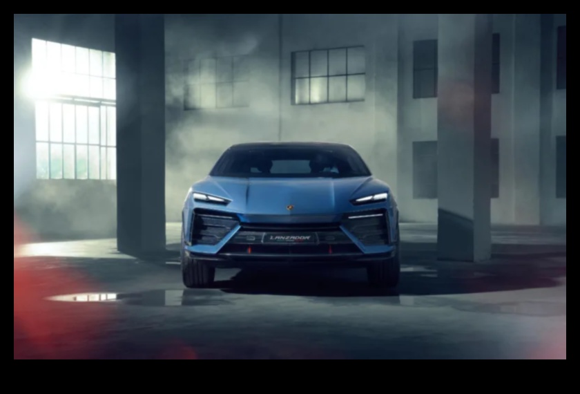 Ceļu meistari Ieskats luksusa transportlīdzekļu pasaulē 3 Ceļu meistari: ieskats luksusa transportlīdzekļu pasaulē