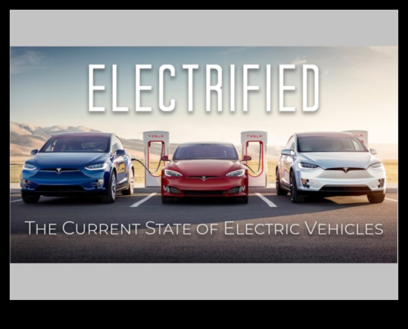 Uzlādētas hronikas: elektrisko automašīnu entuziastu personīgi stāsti