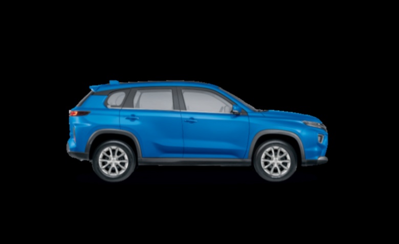 Urban Cruisers furgoni, kas padara pilsētas ielas par jūsu rotaļu laukumu 5 Pilsētas kruīzi: navigācija pilsētas ielās ar stilu furgonos