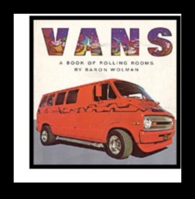 Pielāgota transportēšana Māksla pārvērst furgonus par ripojamiem mākslas darbiem 5 Pielāgota pārvadāšana: personalizētu furgonu projektēšanas māksla