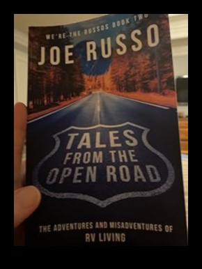 SUV Nomad Chronicles Tales from the Open Road 2 SUV Nomad Chronicles: personīgi stāsti no dzīves ceļā