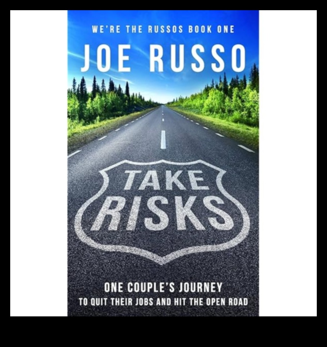 SUV Nomad Chronicles Tales from the Open Road 4 SUV Nomad Chronicles: personīgi stāsti no dzīves ceļā