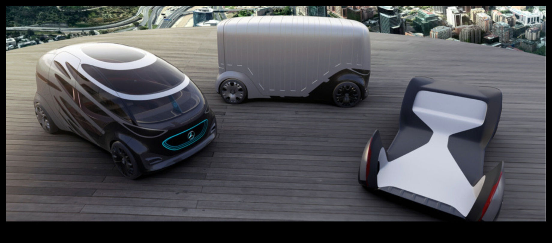 Van Visions: Komerciālo furgonu revolūcija mūsdienu transportā