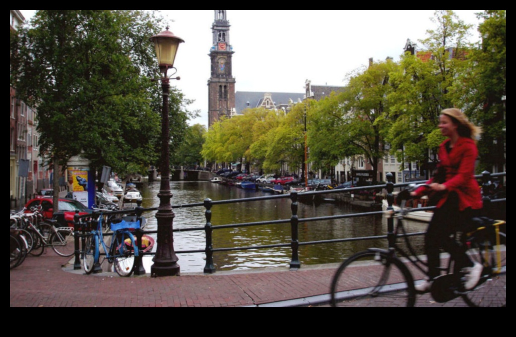 Pilsētas ainavas riteņbraukšanas hronikas: stāsti no velosipēdistiem, kas pārvietojas uz darbu