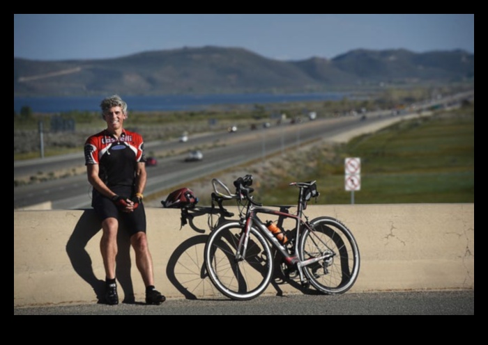 Pilsētas ainavas riteņbraukšanas hronikas: stāsti no velosipēdistiem, kas pārvietojas uz darbu