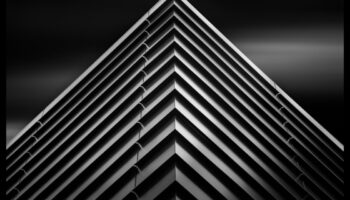 Objektīvs un līnijas: arhitektūras fotogrāfijas meistarklase