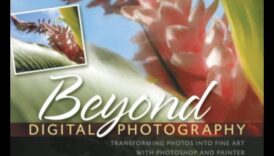 Ārpus objektīva: mākslas veidošana digitālajā fotogrāfijas laikmetā