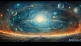 Astrālā pacelšanās: ceļojums uz kosmosa noslēpumu