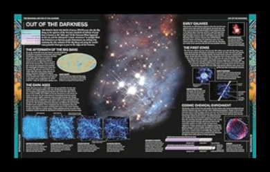 Astronomijas amplitūda Ceļojums kosmisko dimensiju bezgalībā 1 Astronomijas amplitūda: Kosmisko dimensiju bezgalības aptveršana