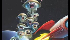 Astropiedzīvojumi: drosmīgu meklējumu hronika ārpus mūsu debess sfēras