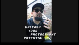 Radoši klikšķi: atbrīvojiet savu fotografēšanas potenciālu