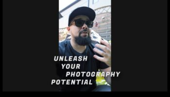 Radoši klikšķi: atbrīvojiet savu fotografēšanas potenciālu