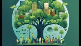 Atjaunojamās hronikas: stāsti par meistarību ilgtspējīgu risinājumu izstrādē