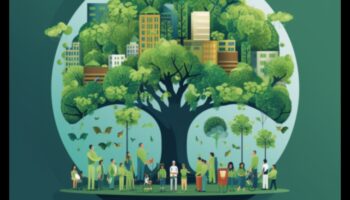 Atjaunojamās hronikas: stāsti par meistarību ilgtspējīgu risinājumu izstrādē