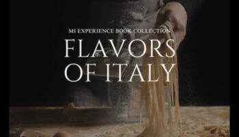 Bellissimo Bites: kulinārijas ceļojums caur Itāliju