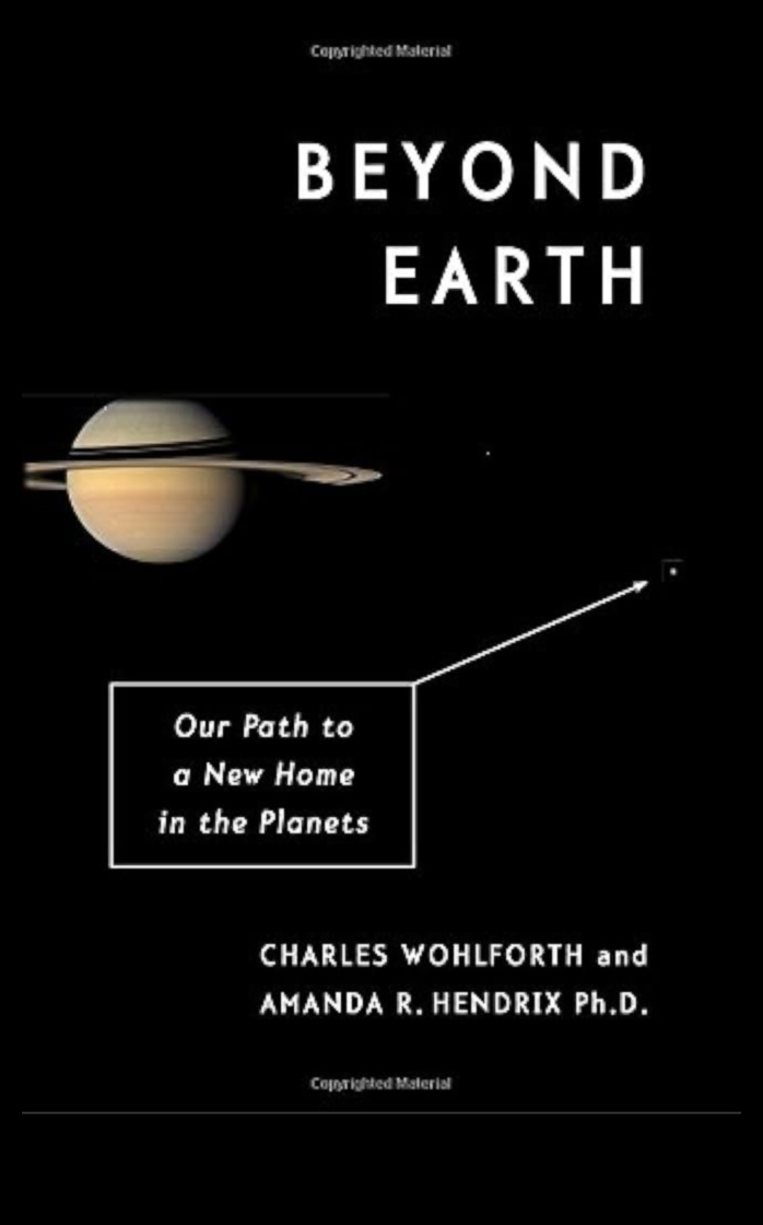 Aiz Zemes: visaptverošs ceļvedis kosmosā