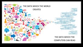 Big Data Mavericks: ceļvedis radošās mākslas un analītisko risinājumu pasaulē