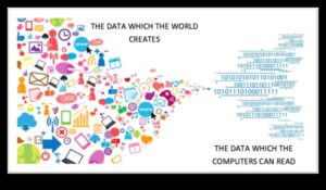 Big Data Mavericks: ceļvedis radošās mākslas un analītisko risinājumu pasaulē