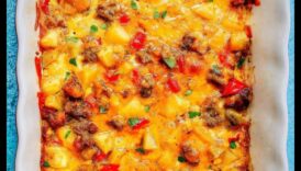 Brokastu svētlaime: atklājiet satriecošus rīta radījumus