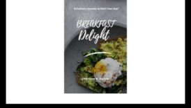 Celies un iepriecini: kulinārijas ceļojums dienas sākšanai