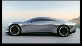 Ceļu meistari: ieskats luksusa transportlīdzekļu pasaulē