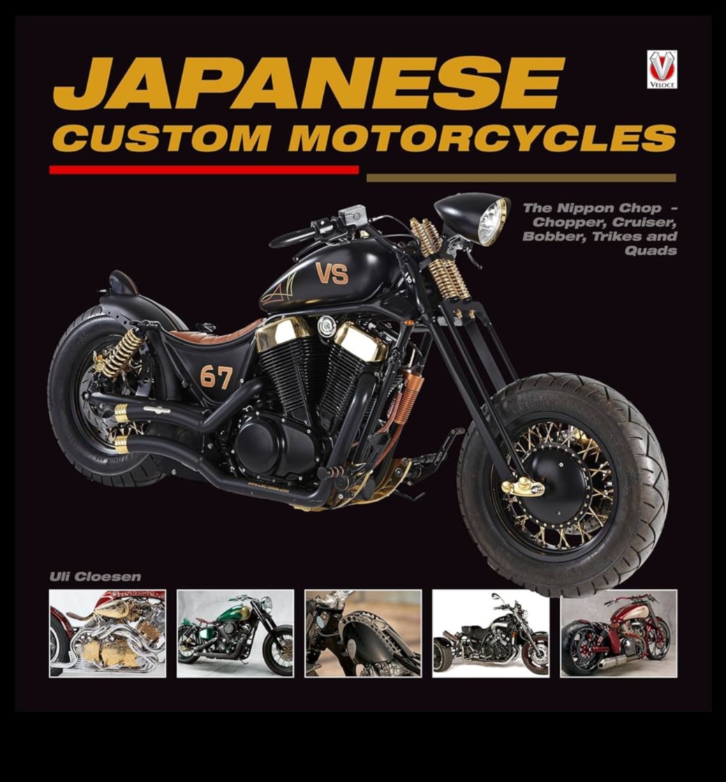 Chopper Chronicles Vizuāls ceļojums pa drosmīgo un atšķirīgo Chopper motociklu pasauli 1 Chopper Chronicles: drosmīgā un atšķirīgā Chopper motociklu pasaule