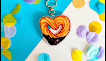 Churro Charms: jaukas sajūtas no Meksikas ielām