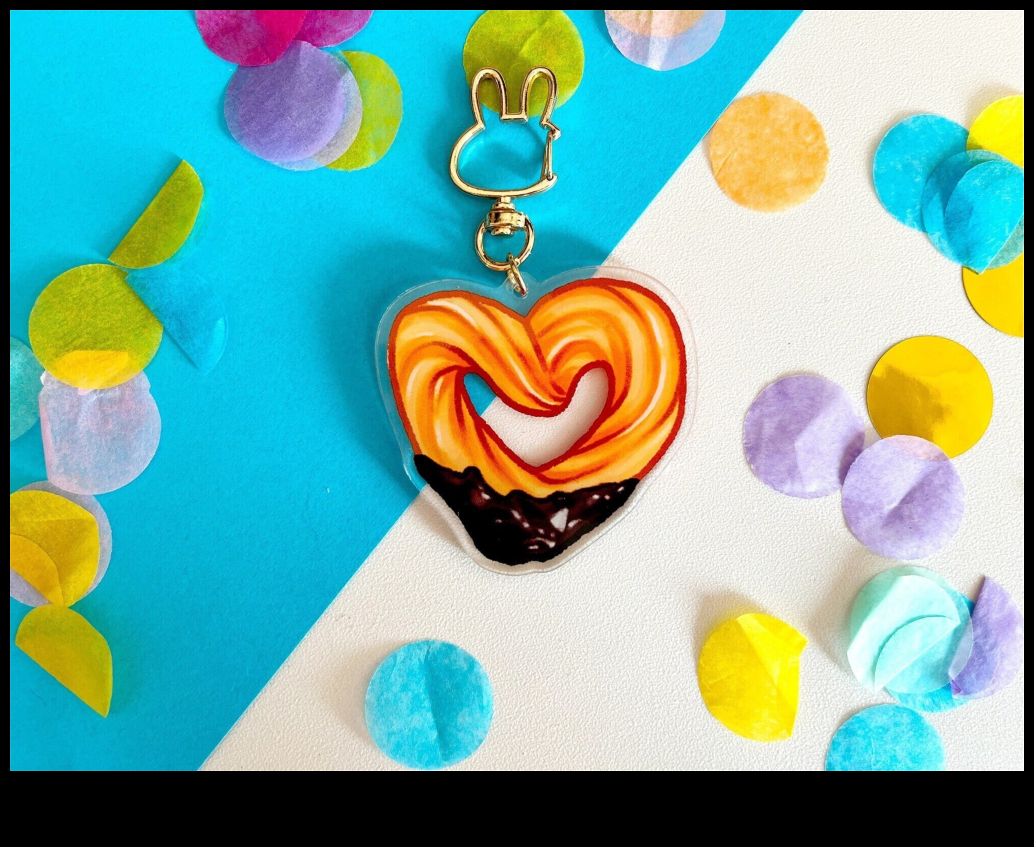 Churro apbur saldās sajūtas no Meksikas ielām 1 Churro Charms: jaukas sajūtas no Meksikas ielām