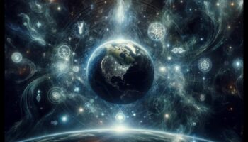 Debesu kompass: pārvietošanās pa plašajām Galaktiskās telpas teritorijām