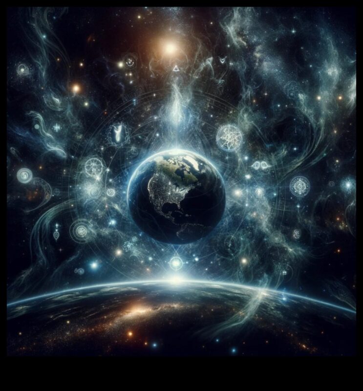 Debesu kompass: pārvietošanās pa plašajām Galaktiskās telpas teritorijām