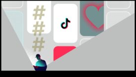 Dejošana līdz reklāmguvumiem: savienojumu veidošana, izmantojot TikTok