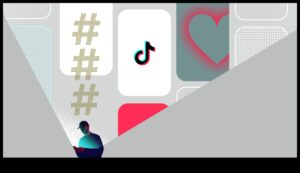 Dejošana līdz reklāmguvumiem: savienojumu veidošana, izmantojot TikTok
