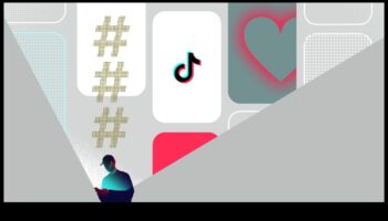 Dejošana līdz reklāmguvumiem: savienojumu veidošana, izmantojot TikTok