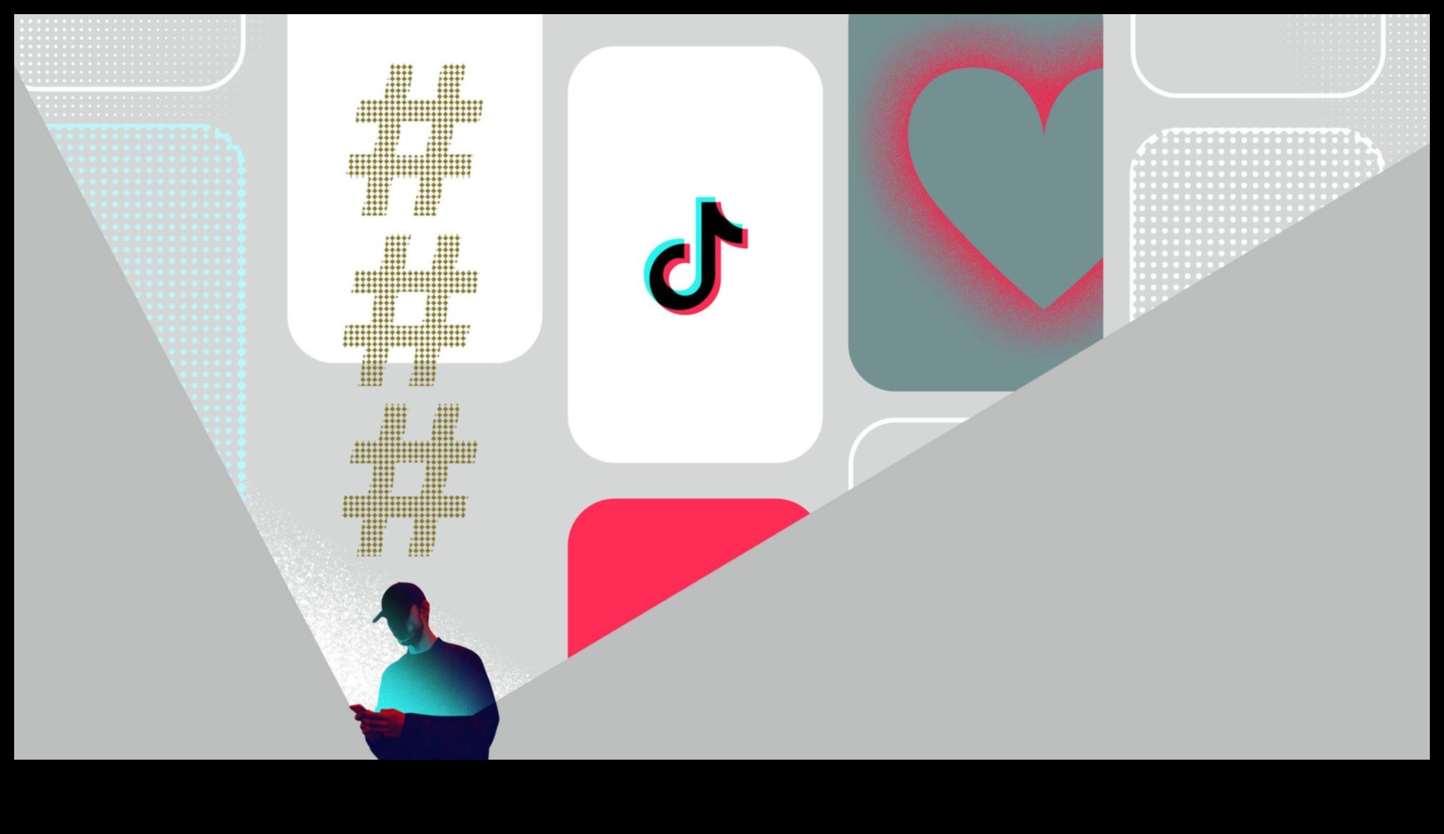 Dejošana līdz reklāmguvumiem: savienojumu veidošana, izmantojot TikTok