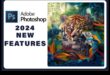 Dizaina spožums: Photoshop maģijas mākslas apguve