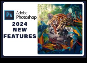 Dizaina spožums: Photoshop maģijas mākslas apguve