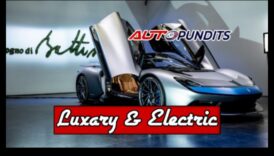 Ekoriteņu kultūra: kopiena un saikne starp elektrisko transportlīdzekļu entuziastiem