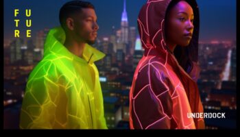 Modes saplūšana: radošums un stils caur objektīvu