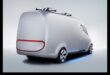 Van Visions: Komerciālo furgonu revolūcija mūsdienu transportā