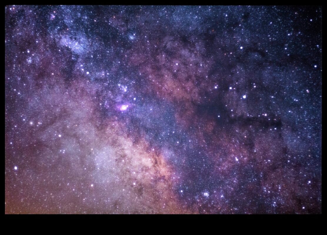 Galaktikas hronikas: pasakas no plašā Piena ceļa plašuma