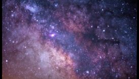 Galactic Chronicles Piedzīvojums cauri milzīgajiem Piena Ceļa plašumiem 2 Galaktikas hronikas: pasakas no plašā Piena ceļa plašuma