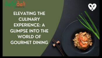 Gardēžu sēta: mājas gatavošanas paaugstināšana līdz kulinārijas izcilībai