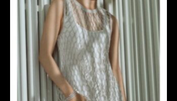 Glamour Gazette: Augstākās klases mode, kas atklāta mūžīgās tveršanas filmās