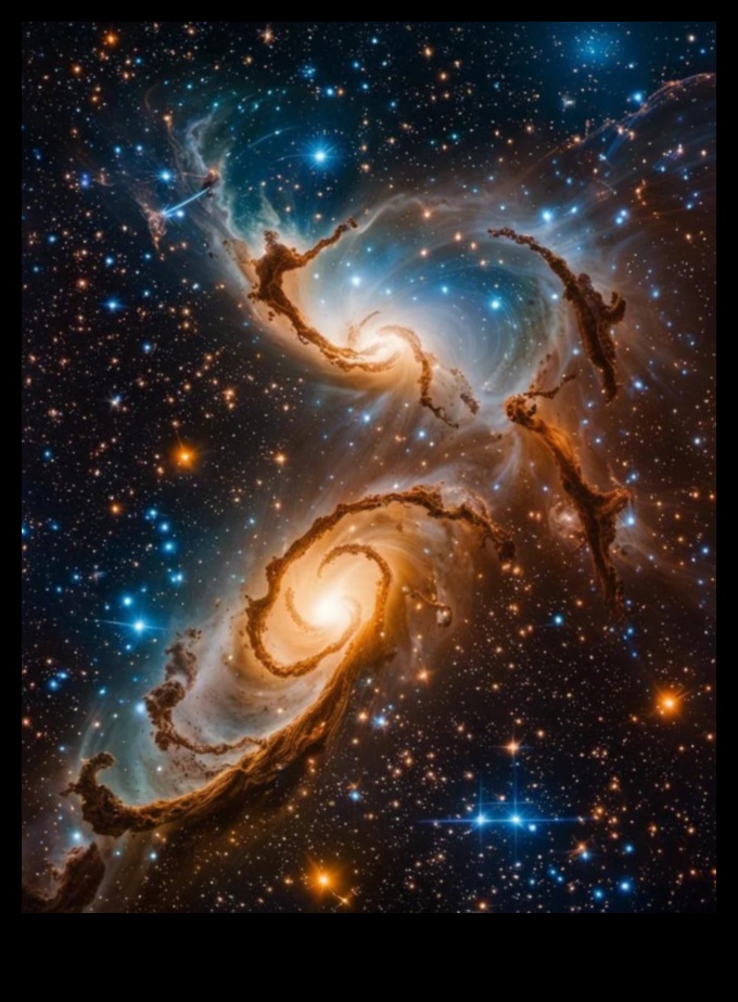 Briesmīgi iedvesmojoši kosmosa brīnumi un debesu starojuma brīnumi 1 Bailes iedvesmojošs kosmoss: debesu starojuma brīnumi un brīnumi