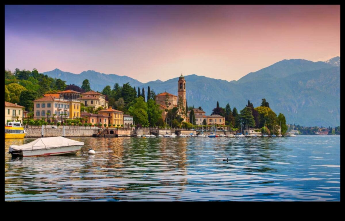 Gardēžu atpūta: Bēgšana ar autentisku itāļu ēdienu