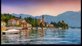 Gardēžu atpūta: Bēgšana ar autentisku itāļu ēdienu